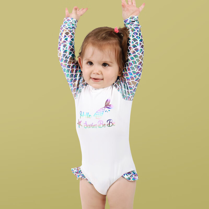 swimbobo��ͯӾ�� ����Ӿ�������� Ů��Ӿ��A�������� Ů��Ӿñ��װӾ�� 84.51Ԫ