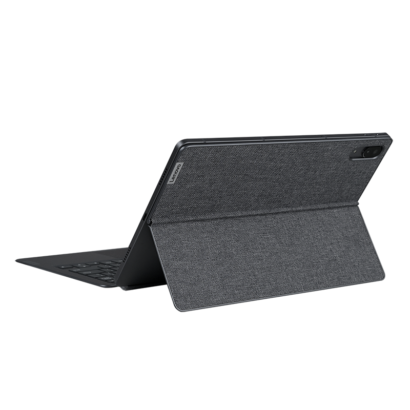 联想(Lenovo)小新Pad Pro原装磁吸键盘及支架套装 超薄磁吸 全功能键盘平板秒变便携电脑