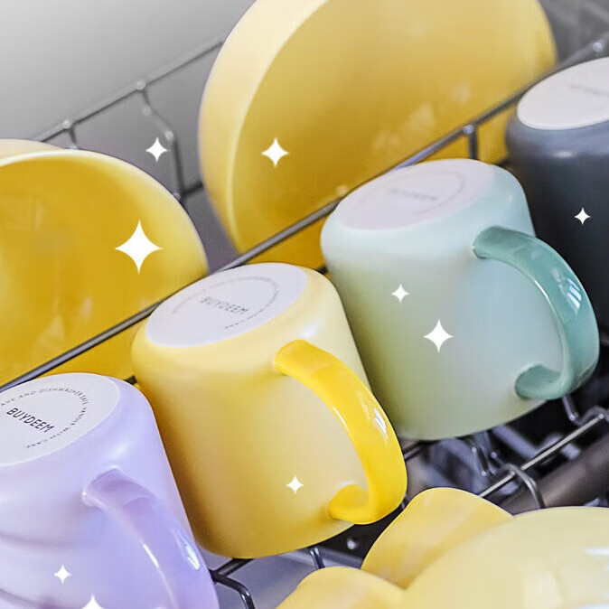 Buydeem˱ʵմˮ±Ȳ豭ɰ칫ͱ Сơ350ml˱