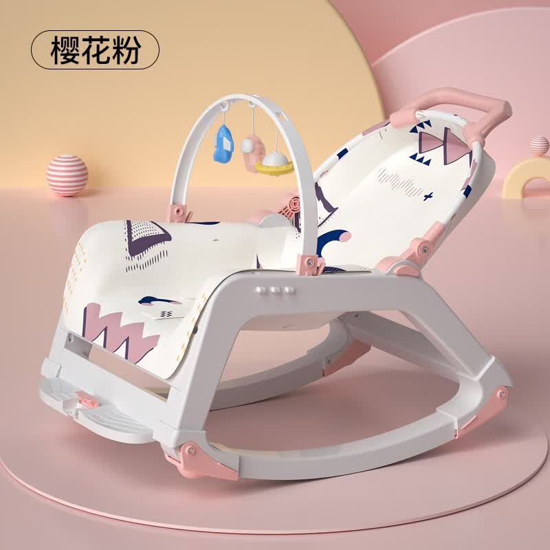 С�ֹ�Ӥ��ҡ��Ӥ��ҡҡ�ΰ���������������ҡ�����κ�˯���� ��ɫ/��λ/ҡ��