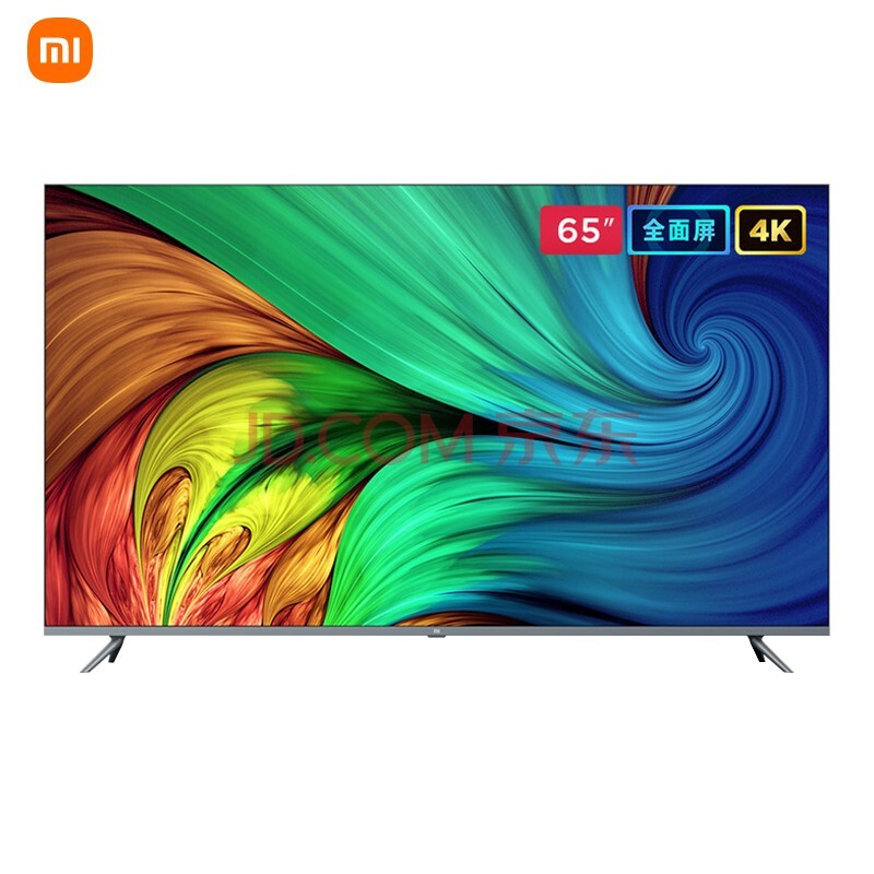 TVС βE65S 65Ӣȫ4K HDR2+32GСL65M5-ES Ҽܿ