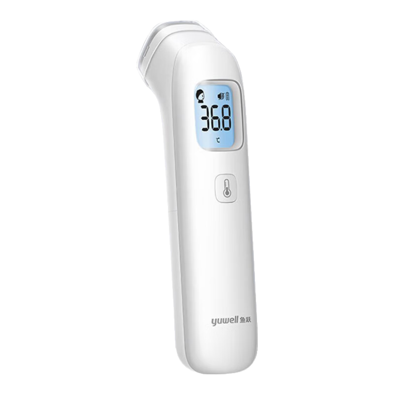 ԾYuwell¼Ӥǹ ҽø߾ȶͯ¶ȼƼòǹ رöǹYHW-1plusּ48.3Ԫ
