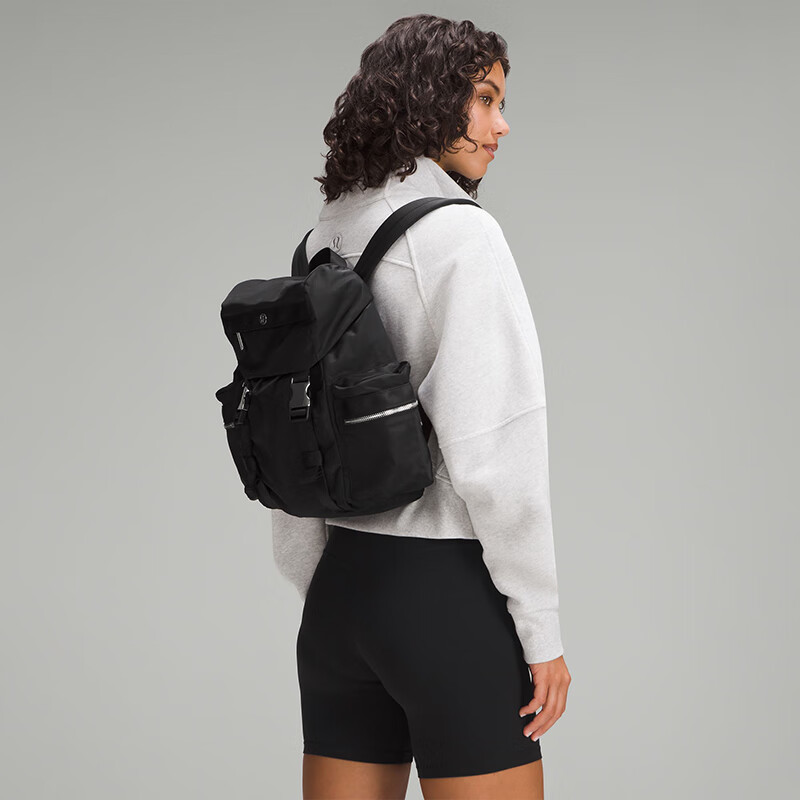 lululemonحWunderlust ���� *Mini ��ˮ ˫��� LU9B23S ��/�� O/S