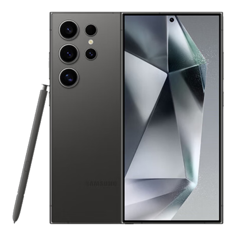 ����GalaxyS24UltraAl��������칫�ĳ���ϵͳ5G�ֻ���7�����12GB+256GB�Ѻ� 4799Ԫ