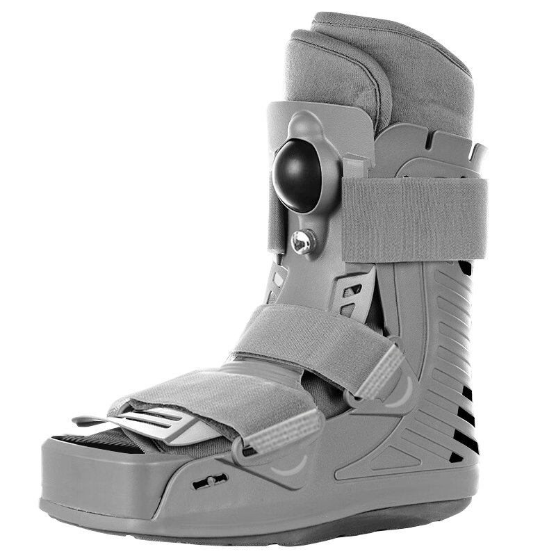 ��ҽ��ҽ�ø���ѥ����ѥ�׹ؽڹ̶�֧���㲿����Ь����ʽ����Ь���׹��� ͸��˫���� ��ɫM��38-42�롿