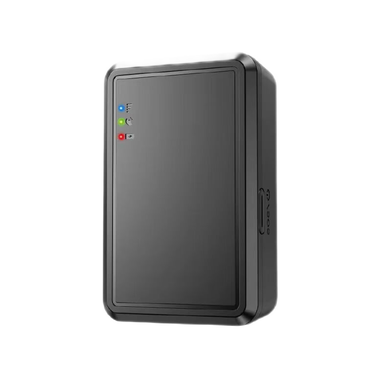 梦多福gps定位追踪器汽车超小车载自行电动微型北斗远程车辆防跟踪神器 5G旗舰版【120天全国实时定位+低功耗】 强磁吸附+180天轨迹回放+赠免费流量卡 78.9元