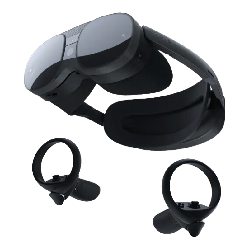 HTCVIVEPRO2VRһ���XR�۾�1.0רҵ����װcosmosԪ����������ʵPCVR����3Dͷ����ռ�Steam�����Ϸ��HTCVIVEXR��Ӣ����װ��S310�� 8688Ԫ