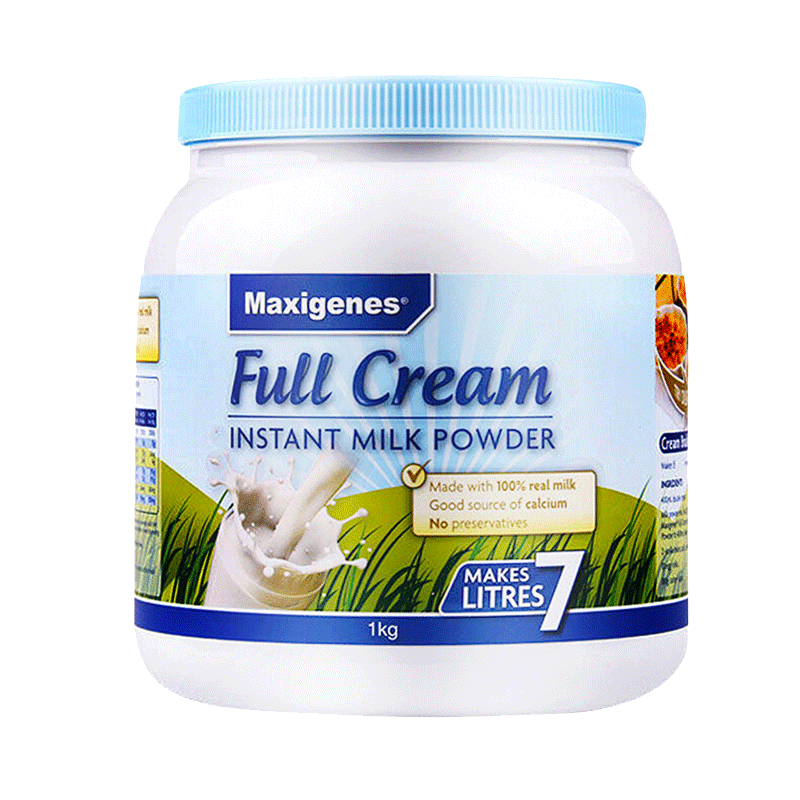 哪个牌子的高钙成人奶粉好，高钙成人奶粉排名前十有哪些品牌？