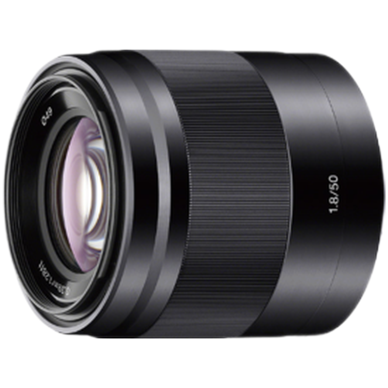 ���ᣨSONY��E 35mm F1.8 OSS APS-C������Ƕ�����ͷ (SEL35F18) ����