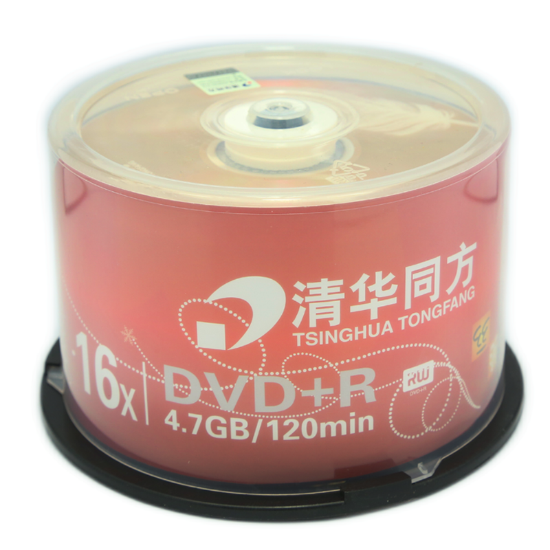 廪ͬ ¼Ƭ 칫Ĳ  ˿DVD-R(50Ƭװ)A ɲд¼ ˿DVD+R16X(50Ƭװ)A