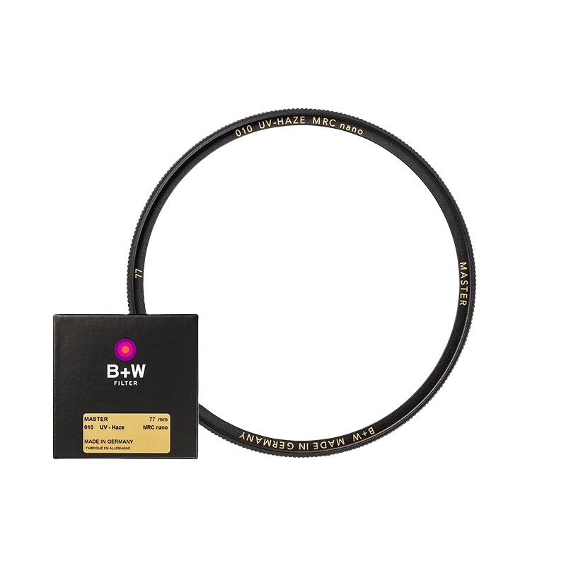 B+W¹UVMASTER˾MRC NANO UV׶Ĥ MASTER MRC NANO UV 77mm 457Ԫ