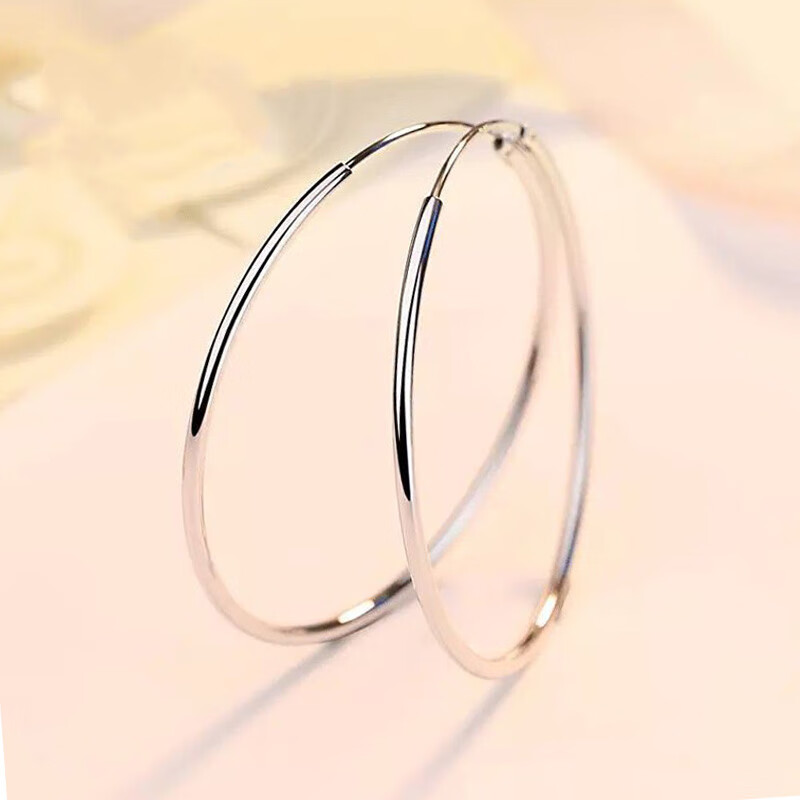 �����������Ȧ����Ů���Ȧ��������ŷ��ʱ�д�Բ��������������Ϧ���� ��Ȧ6cm-�Ӵ��+ֿ�����