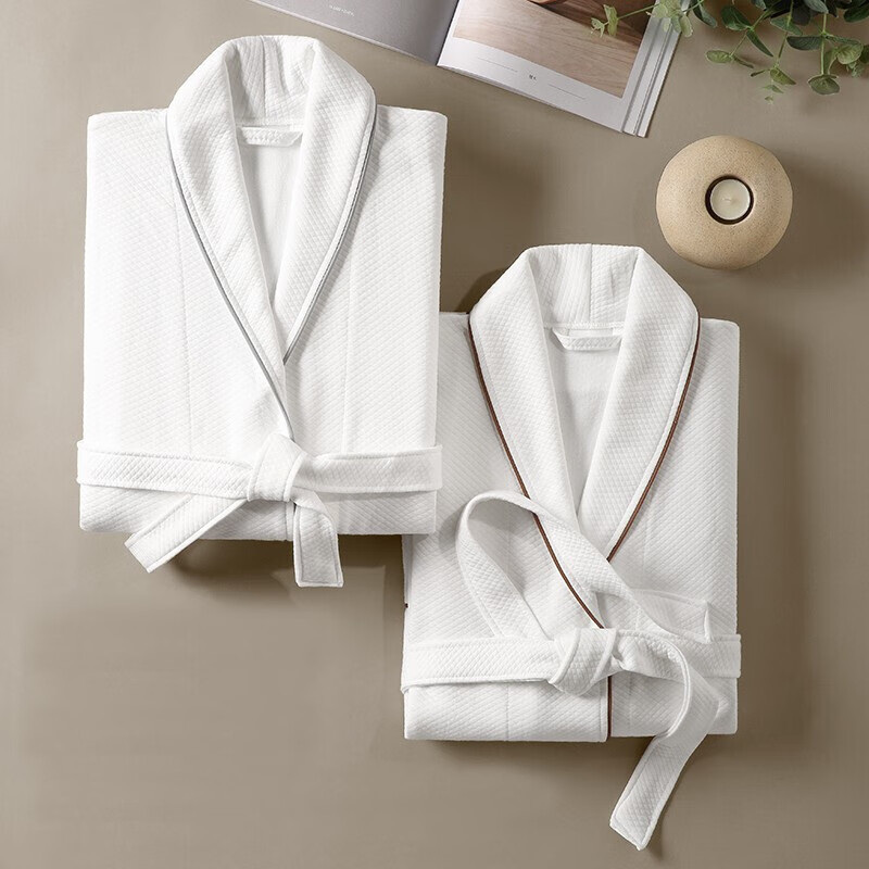 �Ƕ�����Ӽ�ԡ����ˮ�ٸ���Ů˯�ۼӺ�ӳ���͸�������Ȳ��׵�ë��������ԡ��(��ɫ��)L�루�³�122cm�� 198Ԫ