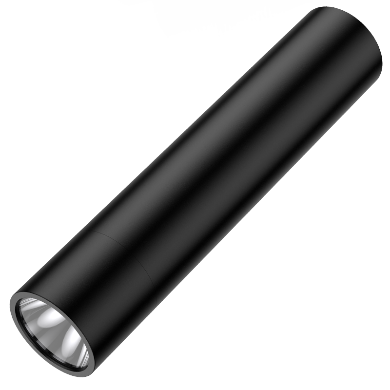 神火 S11(P50)升级版强光手电筒 USB直充高亮多功能无极调光手电定做