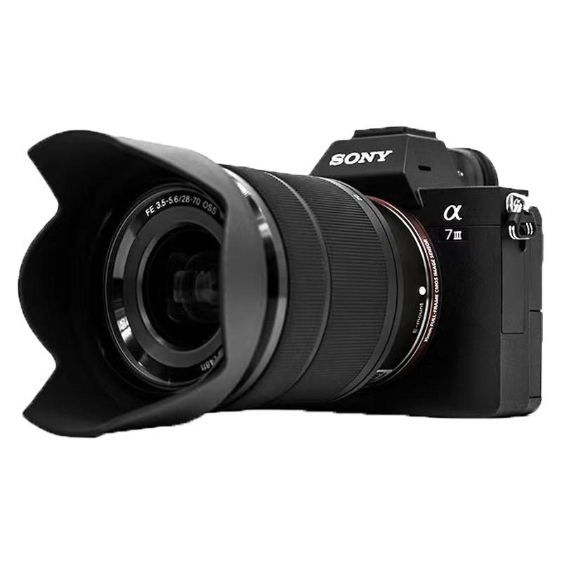 Sony���� a7m4 a7m2 a7 a7m3 A7R4 a7s2 a7r3ȫ����4K��Ƶֱ����� 95������A7S2��ͷ���� �ٷ�����