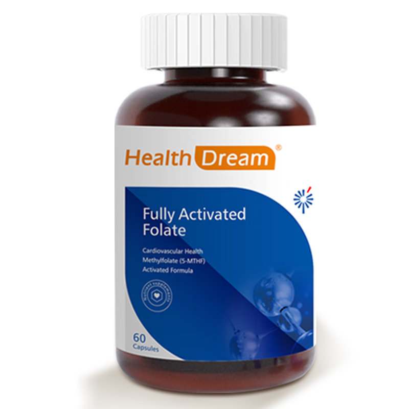 healthdream����Ҷ��Ƭ��������Ѫ��ͬ�Ͱ��װ���߳��˼׻�b9b6b12 ��ƿװ 180Ԫ