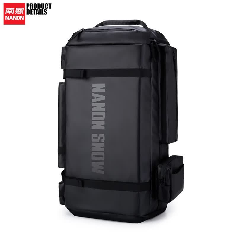 �϶�NANDN�๦���˶�����ַ�����ѩ��������ˮ���౳�� ��ɫTPU 447Ԫ