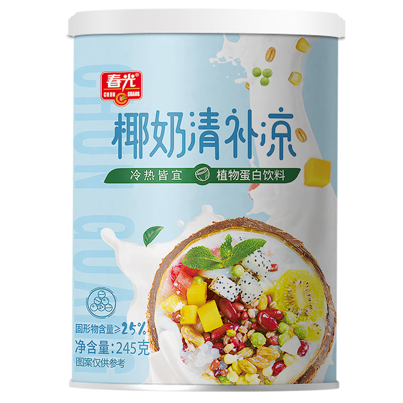 ���� ʳƷ�����ز�Ҭ���岹�� ��ɫС��Ҭ֭��Ʒֲ�ﵰ�� �岹��245ml*12 100Ԫ