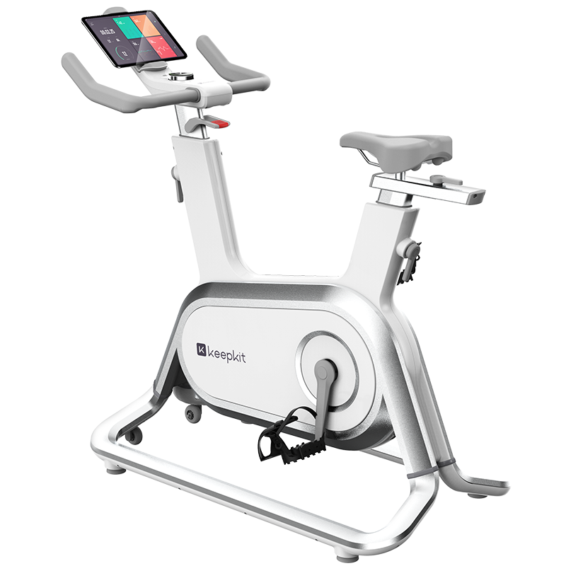 Keep 动感单车专业版 家用健身车 运动器材室内脚踏车 【易烊千玺同款】