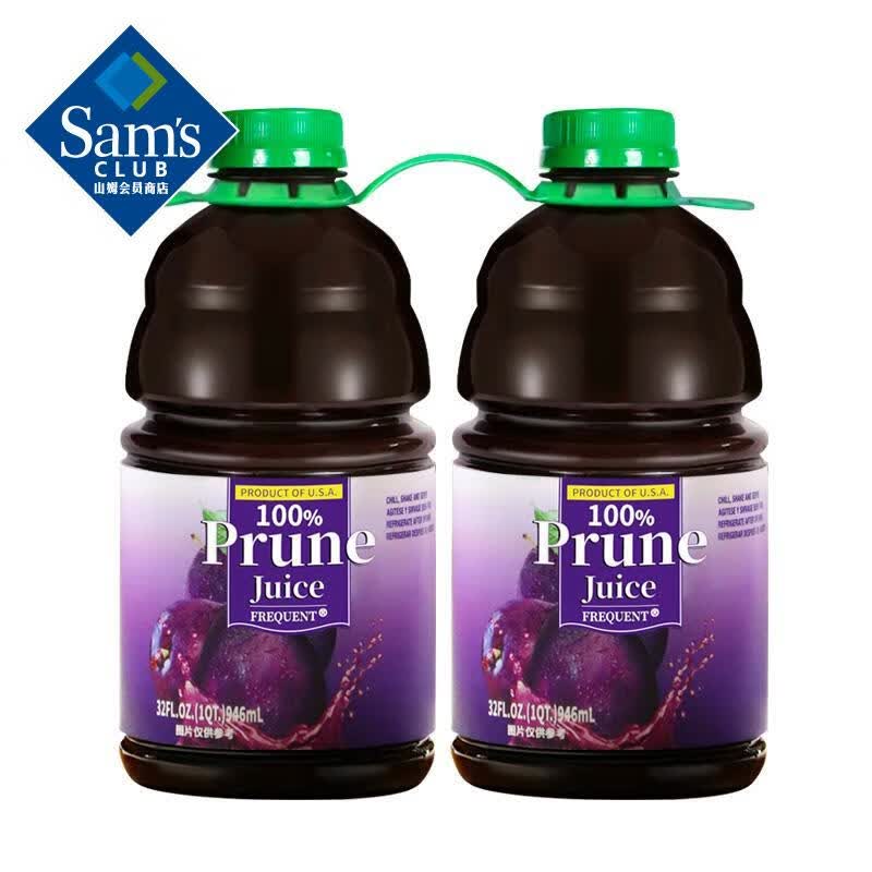 FREQUENT �������� ��÷֭ 946mL*2ƿ 75.48Ԫ