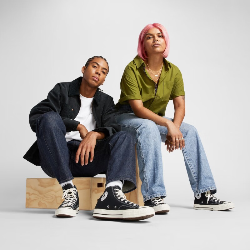 Converseٷ 1970S䷫Ů˶Ьɫ162050C Ь/162050C 42 549Ԫ