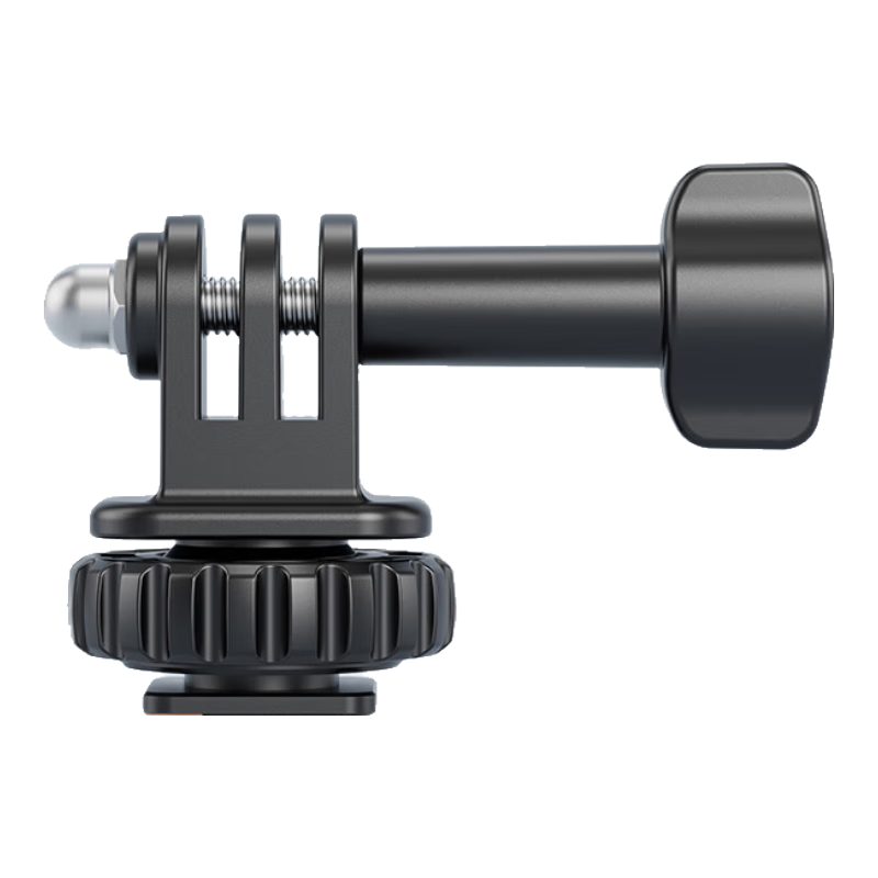 VRIGΨָGoProѥ֧תͷaction4˶1/4ѥֻӰʯInsta360acepro2  ٷ䡿1/4ѥתGOPRO