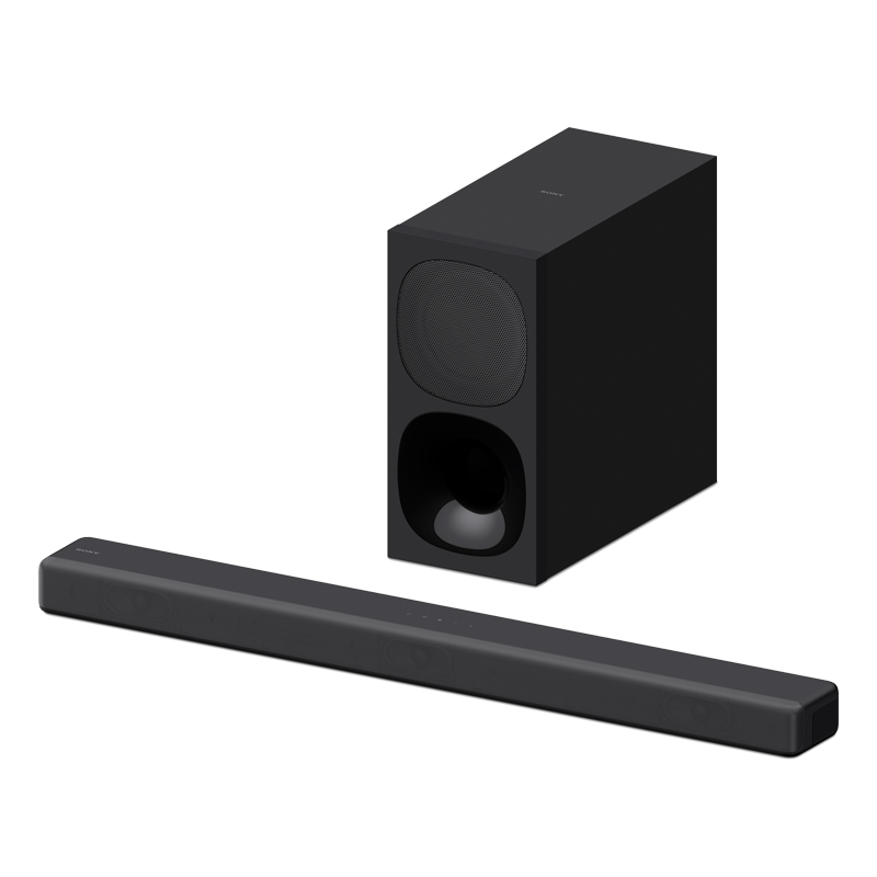 索尼（SONY）HT-G700 无线家庭影院系统 回音壁/soundbar 家庭影院 电视音响（HT-X9000F升级款）