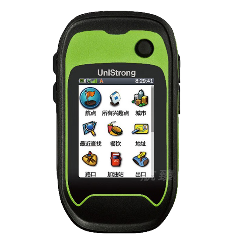 ����Ӫ����˼��G138BD�߾����ֳֻ�GPS��λ�Ǳ�����γ�Ȳ����ǵ�����