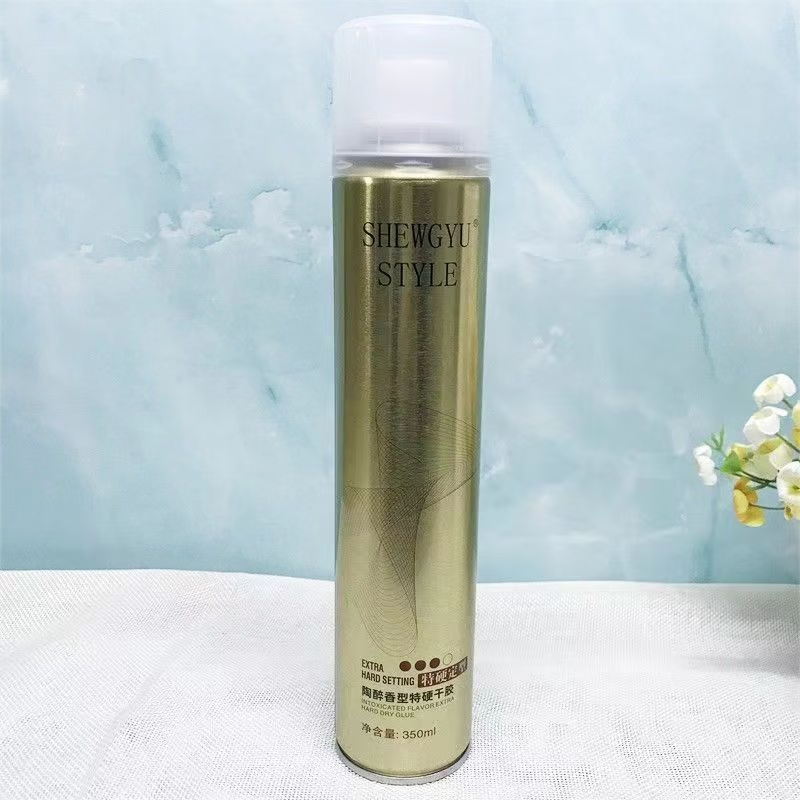 ʢ������˿�ɽ���Ӳ���ͷ���ǿ�����������������ɷ��� ����˿��ɫƿ����350ml*1ƿ ����