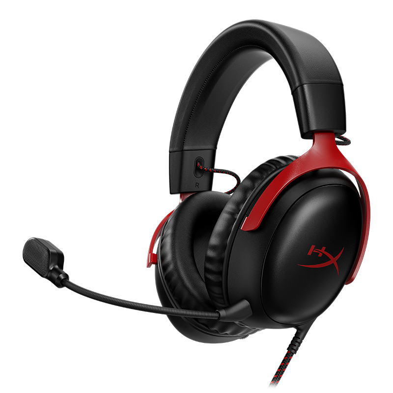 δ֪HYPERX쫷2쫷3cloudϵ 羺ϷͷʽߵfpsԼps5ר쭷˷ 쫷3ߡȫحDTSռЧحں