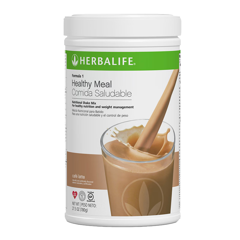 HERBALIFE�������������ڴ�������Ӫ�������ʷ���ά�����ֿƲ���ϸ��ȼ��Ƭ��������-����ζ780g��26��7�£�