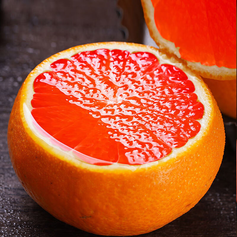 血橙现货新鲜水果四川塔罗科血橙红心肉橙子手剥橙甜橙整箱送礼生鲜 净重5斤