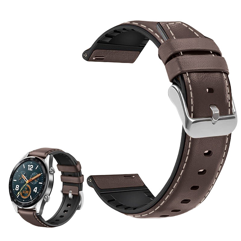 ����Ӫ��ZNNCO ���û�Ϊ�ֱ�����watch3/GT5/GT4/GT2/GT3/GT1/Pro/watch4��ҫMagic2����Ƥ����� ��22mm����ح����ɫ��46mm����ͨ��Pro