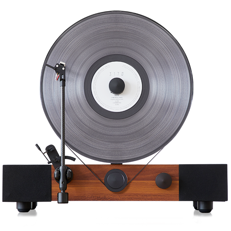 ʫHiFiʽڽƬlp 糪 ʿ+ڽ(2ųƬ)3399Ԫ