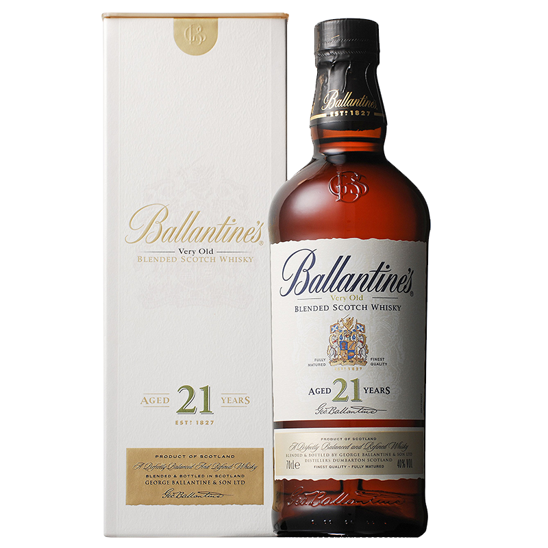 ����̳��Ballantine`s���ո����������ش���ʿ�����12��Ӣ��ԭƿ���ڿ羳ֱ��˰��ֱ������̳21��700ml