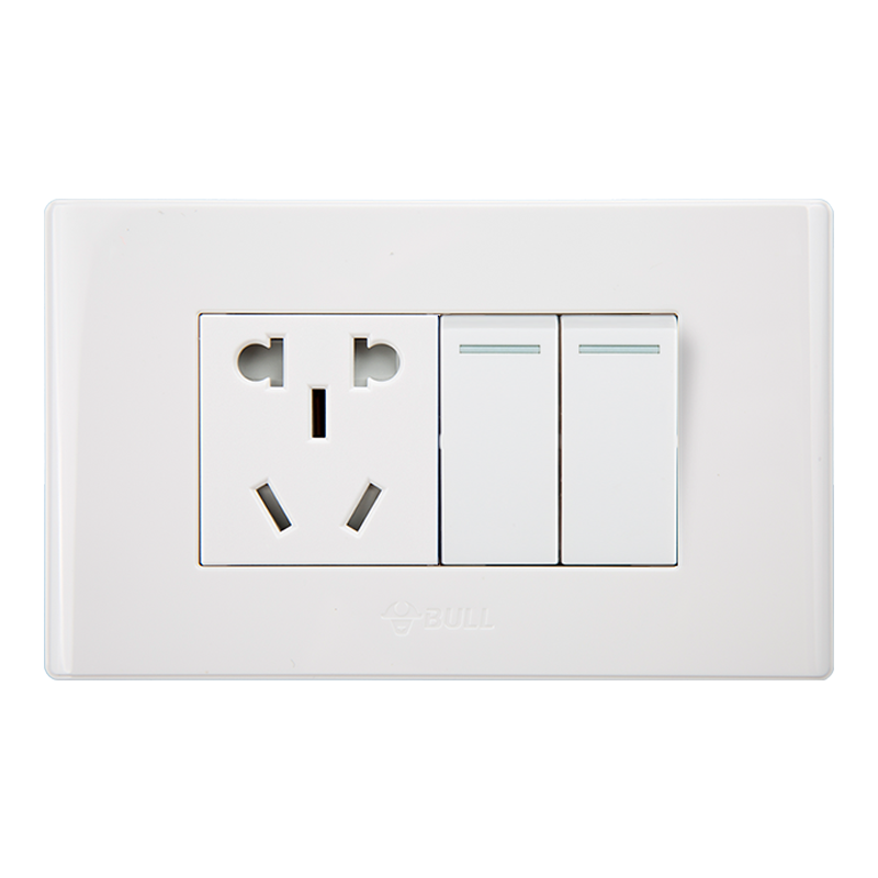 ţBULL ز118С120mmװǽڵԴG04ģ顿 ˫