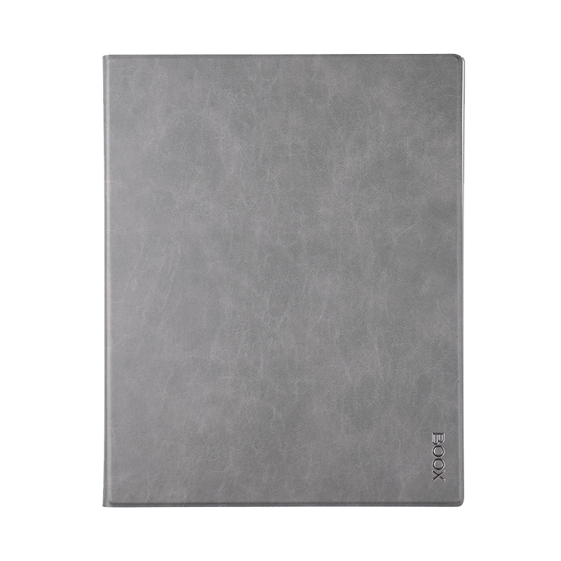 文石 BOOX NoteX 10.3英寸电子书阅读器原厂磁吸保护皮套 休眠唤醒 磁力吸附