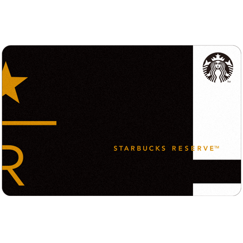 �ǰͿ�Starbucks��ѡ����ʵ�崢ֵ����Ůʿ����ڹ�������1000��ֵ