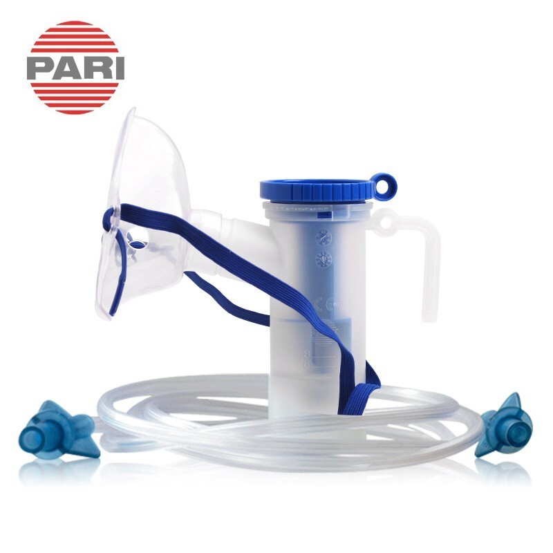 PARI�¹����ڳ��˶�ͯ��������LCD������������װ ������ҩ���������� ������+��ͯ���֡�022G8722��