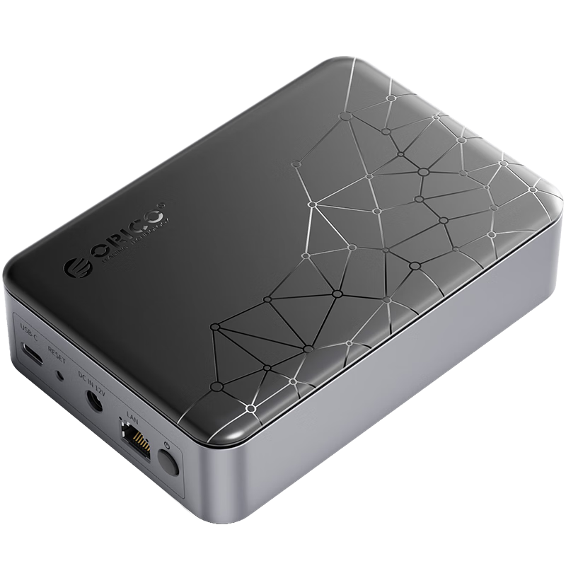 ��ƣ�ORICO��˽�и�����nas����洢�������ƶ�Ӳ�̺м�ͥ���������������ż�����ʹ��CD3520