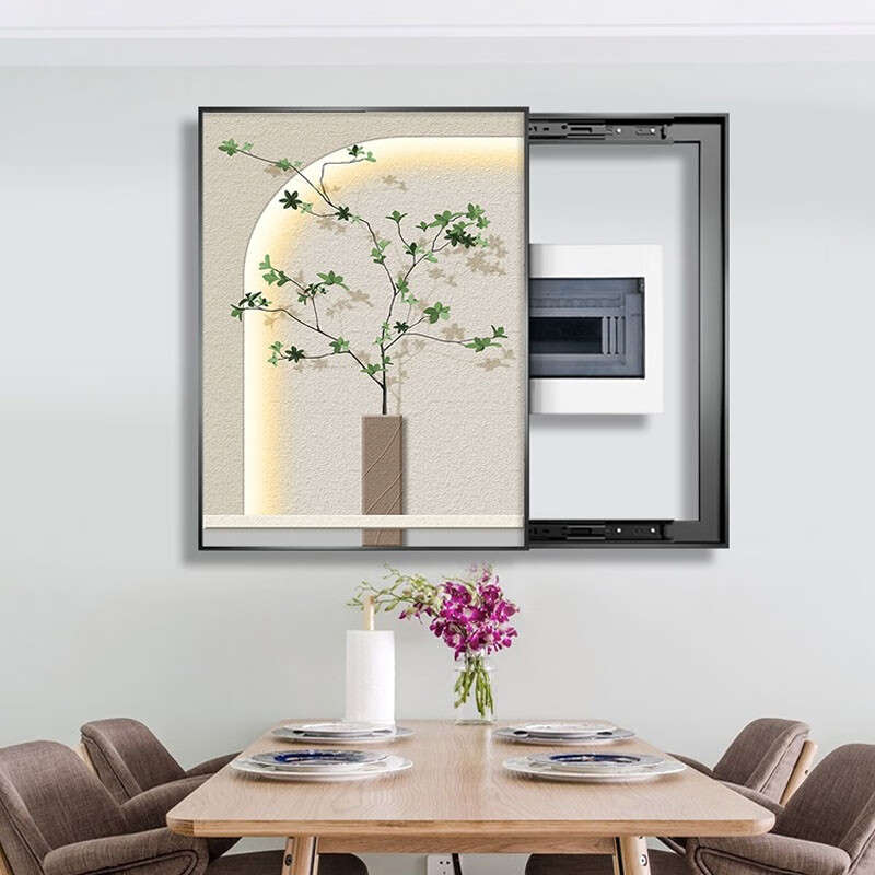 ˳��������ŷ��������װ�λ��ִ���Լ�����ڵ������һ���Դ���ص��仭 K12213�����桿 50*60cm(�ڵ�40*50)�ƸǺڿ�