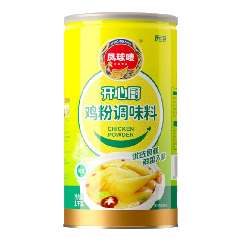 �����飨PHOENIX&EARTH�� ���۹�װ ��ζ���������� �������ζ������������������ ����1kg*1��+��100g����