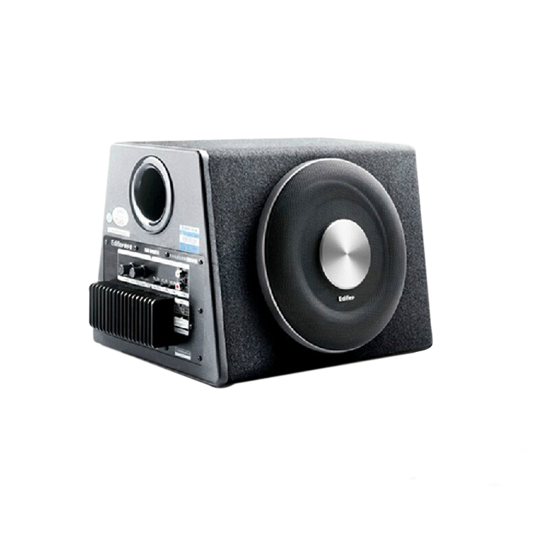 �����ߣ�EDIFIER���������������� 8�糵�ص�����CW800D��Դ�Դ���������ר���߲� 849Ԫ