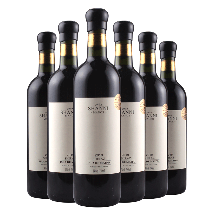 ��������ׯ��BAOLIFU CHATEAU�������� ԭ�ƽ��� �ɺ����Ѿ� 14�� ������� 750ML*6֧ ���޽���14������������