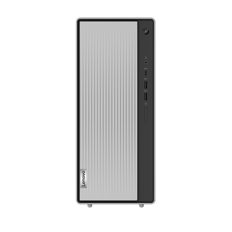 联想（Lenovo） 天逸510Pro 14升商务办公 台式机电脑主机 Wifi+蓝牙酷睿Win11 i5-11400 16G 256G+1T 23英寸