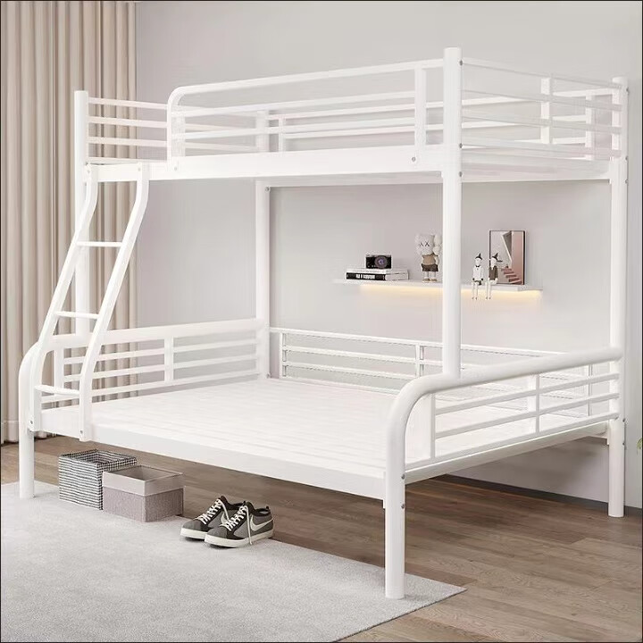 ֥ʿ�������´��ߵʹ��������մ��Ӻ񴲼ܳ���������˫�˴���Լ�������ᴲ �����������Ͽ�100�¿�135+�����̴���-��ɫ 1550Ԫ