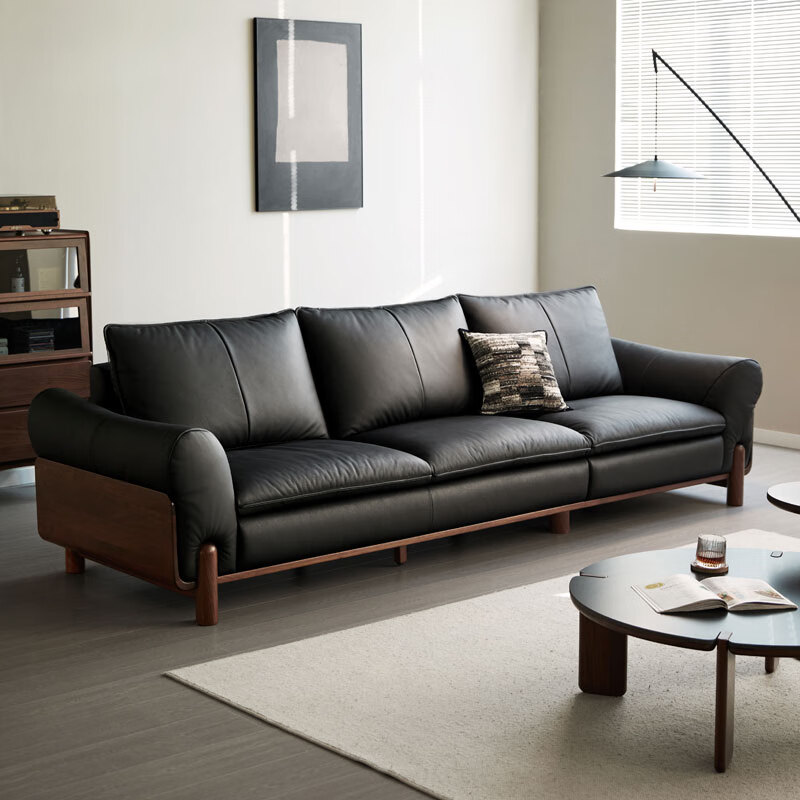 ���ϼҾӺں���ľʵľɳ������2025�¿��ɫ��Ƥ�Ҿ�ľҵ��Ұϵ��RQ2K ���ڲ�ɫ3.08m��������λ