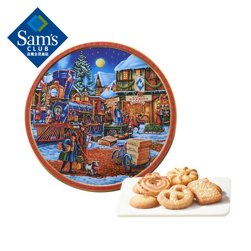 Member's Mark �������������� 1.6kg 131.88Ԫ