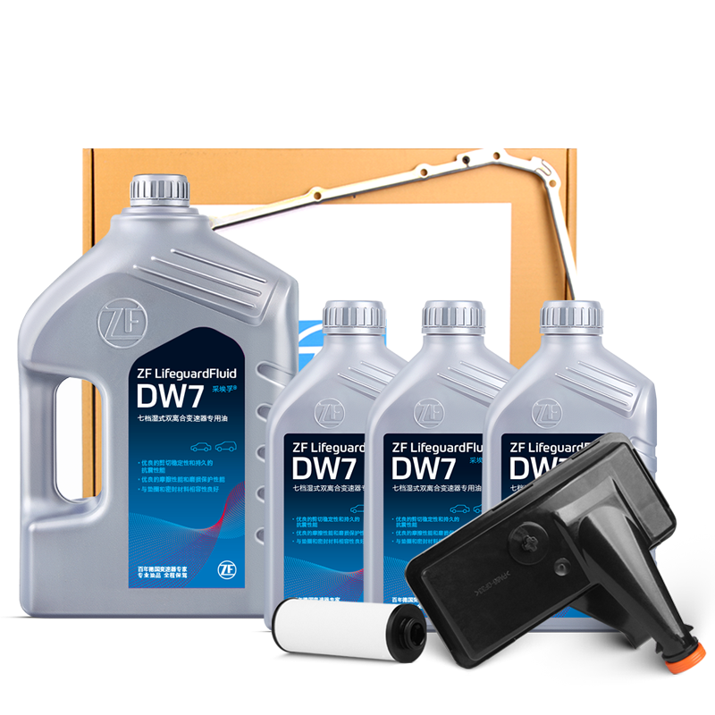 �ɰ��ڣ�ZF��0B5 7��ʪʽ˫��ϱ������ͱ�����װ DW7 ���ðµ�B8A4L/Q5/A5/A6L C7 allroad/�԰�3.0T 7��