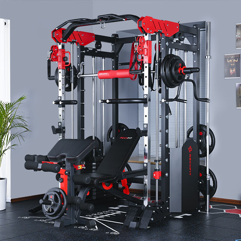 ��£�RECHFIT��ʷ��˹���ż��ۺ�ѵ�����������ļ������ö๦��һ��� RS105����������źͺ�������4979Ԫ